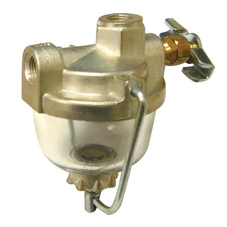 Aftermarket Fuel Bowl Assembly FSR10-0003